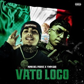 Vato Loco (feat. El Niño Del Parke) Parkside Plug$, YMN Gus & HeyTaewon