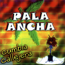 Pala Ancha - De Regreso al Penalaa