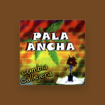 Listen to Pala Ancha, watch music videos, read bio, see tour dates & more!