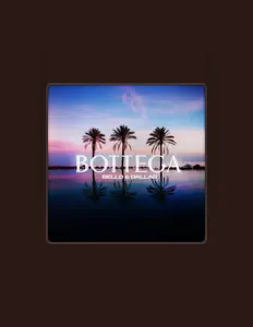 Listen to Bello&Dallas, watch music videos, read bio, see tour dates & more!