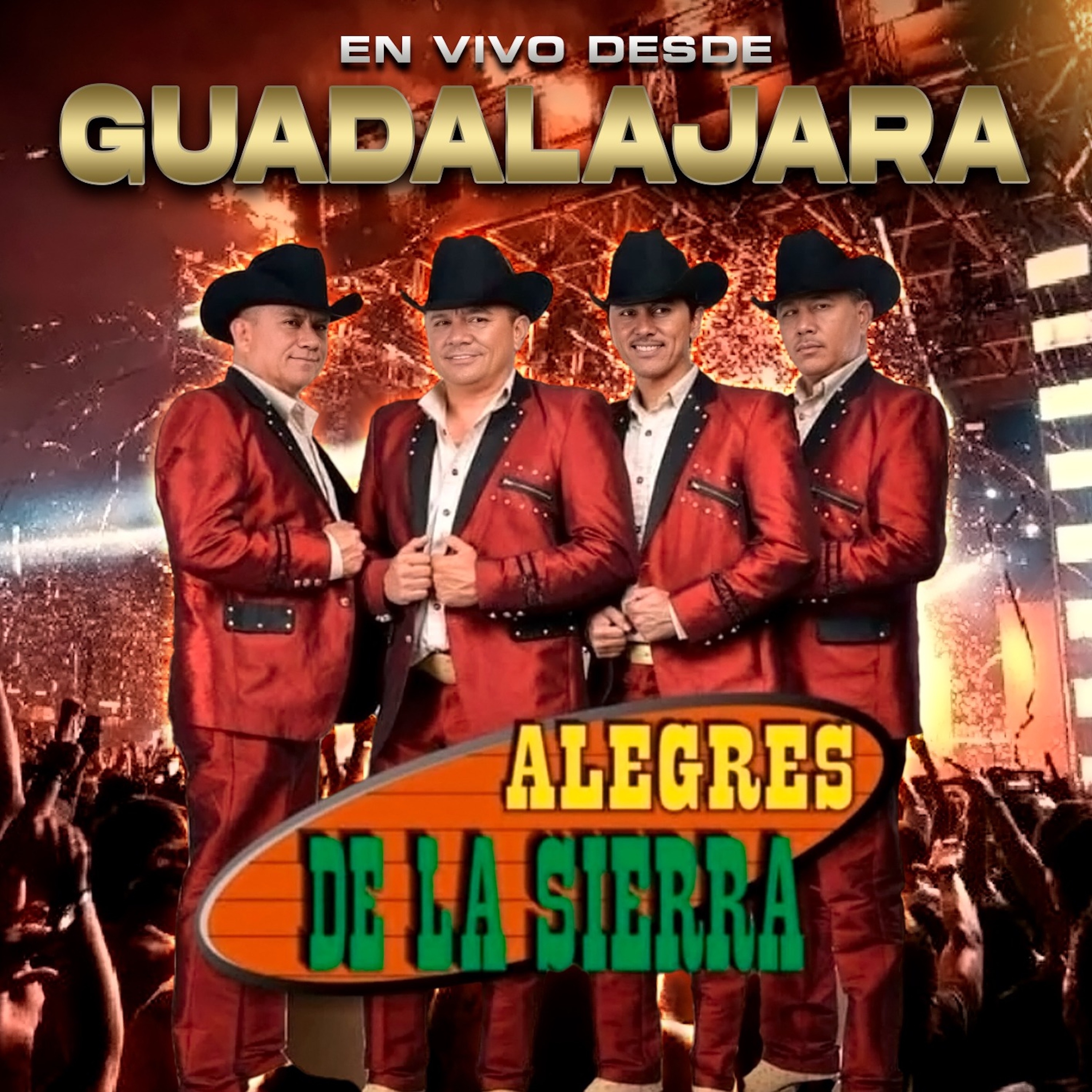 En Vivo Desde Guadalajara
