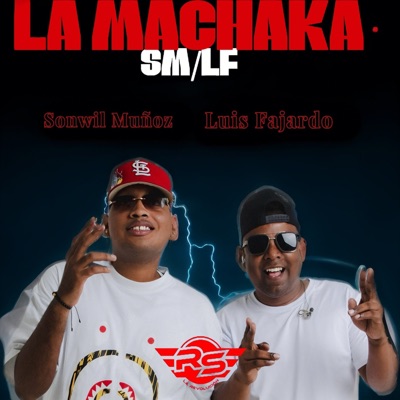 La Machaka - Single