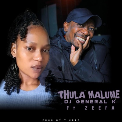 THULA MALUME (feat. ZEEFA & Y CREP) - Single