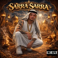 Sarra Sarra - Single - Mc Japa
