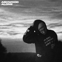 Alone - Single - Ashwood & Ghost'n'ghost