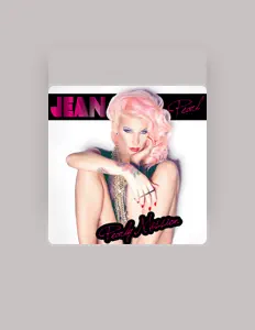 Jean Pearl सुनें, म्यूज़िक वीडियो देखें, बायो पढ़ें, दौरे की तारीखें और बहुत कुछ देखें!