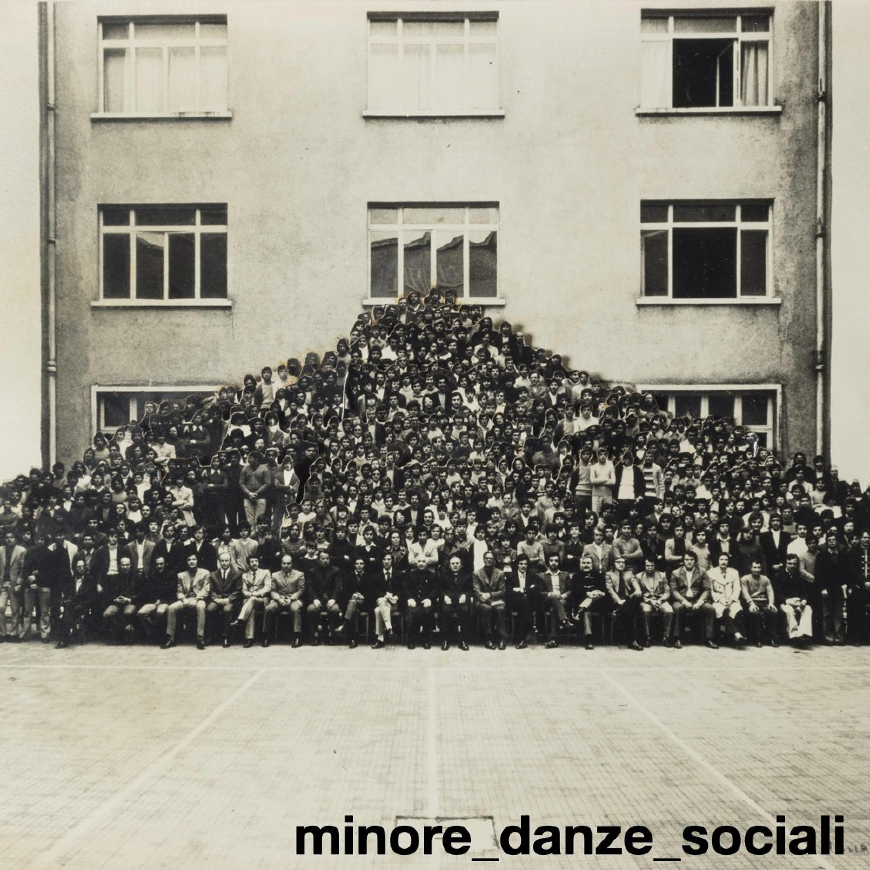 danze sociali