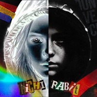 paryż (feat. Rabit) - Single - Hichi