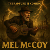 The Rapture Is Coming
