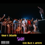 Sari (feat. 2r3ap3r, Artistic & Click Beats) - Single