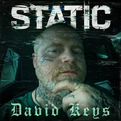 David Keysの「Static Edge - Single」を聴こう。