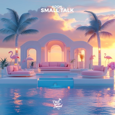 Small Talk - Single
