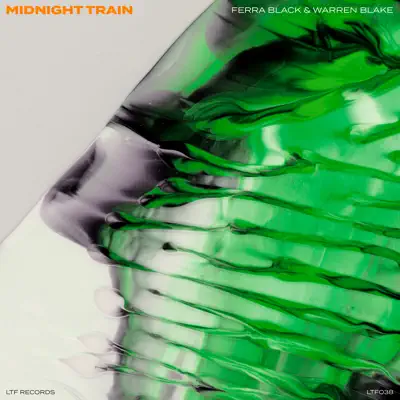 Ακούστε το άλμπουμ Midnight Train - Single από Ferra Black & Warren Blake