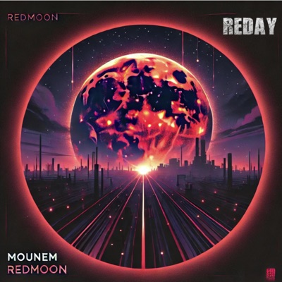 Redmoon (feat. Reday) - Single