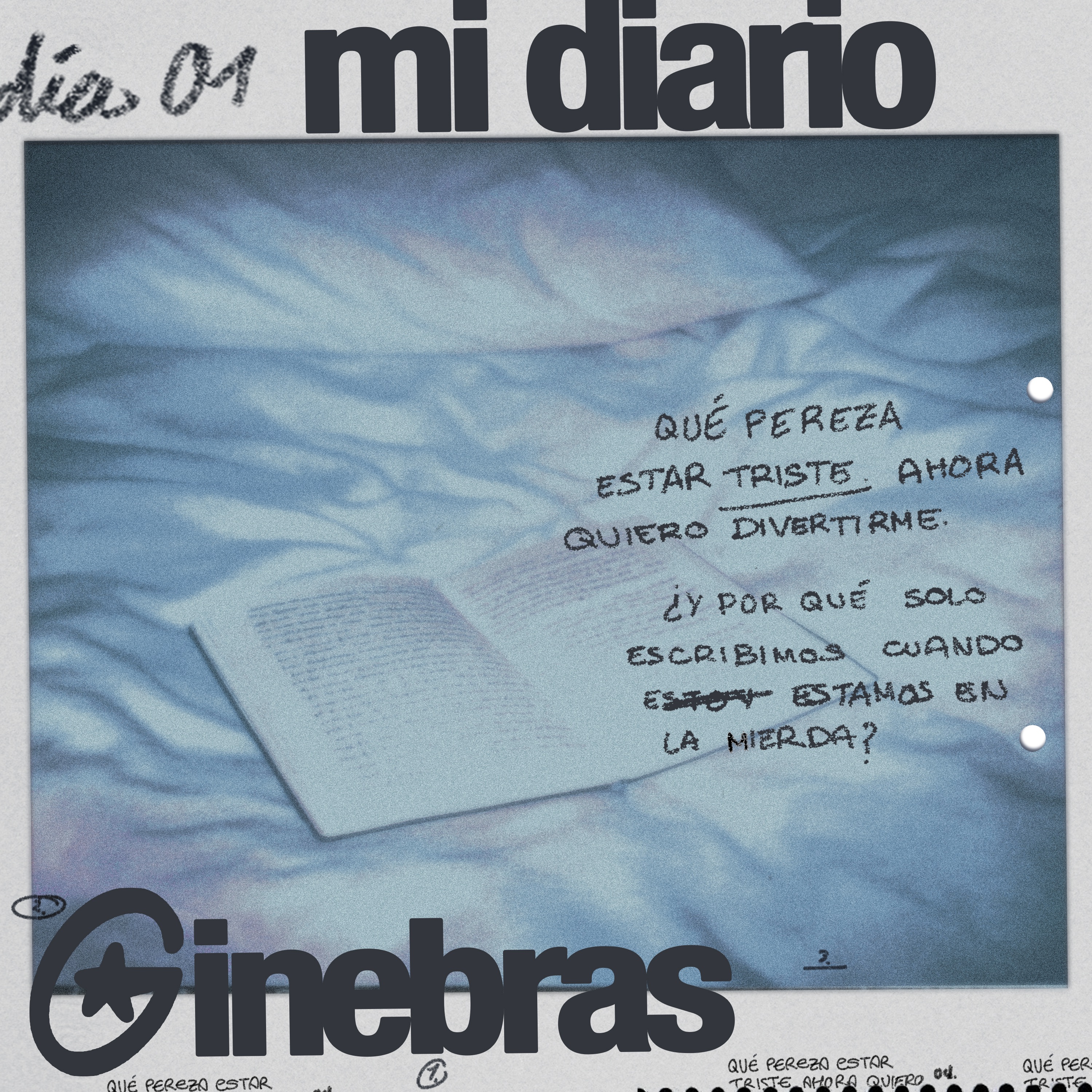 Mi diario - Single