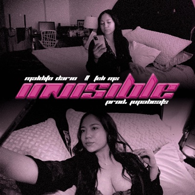Invisible (feat. Felikings) - Single