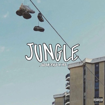 Jungle (feat. RS Layonn) - Single