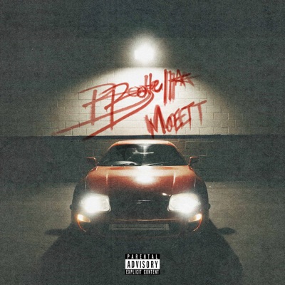 Botella Moet - Single