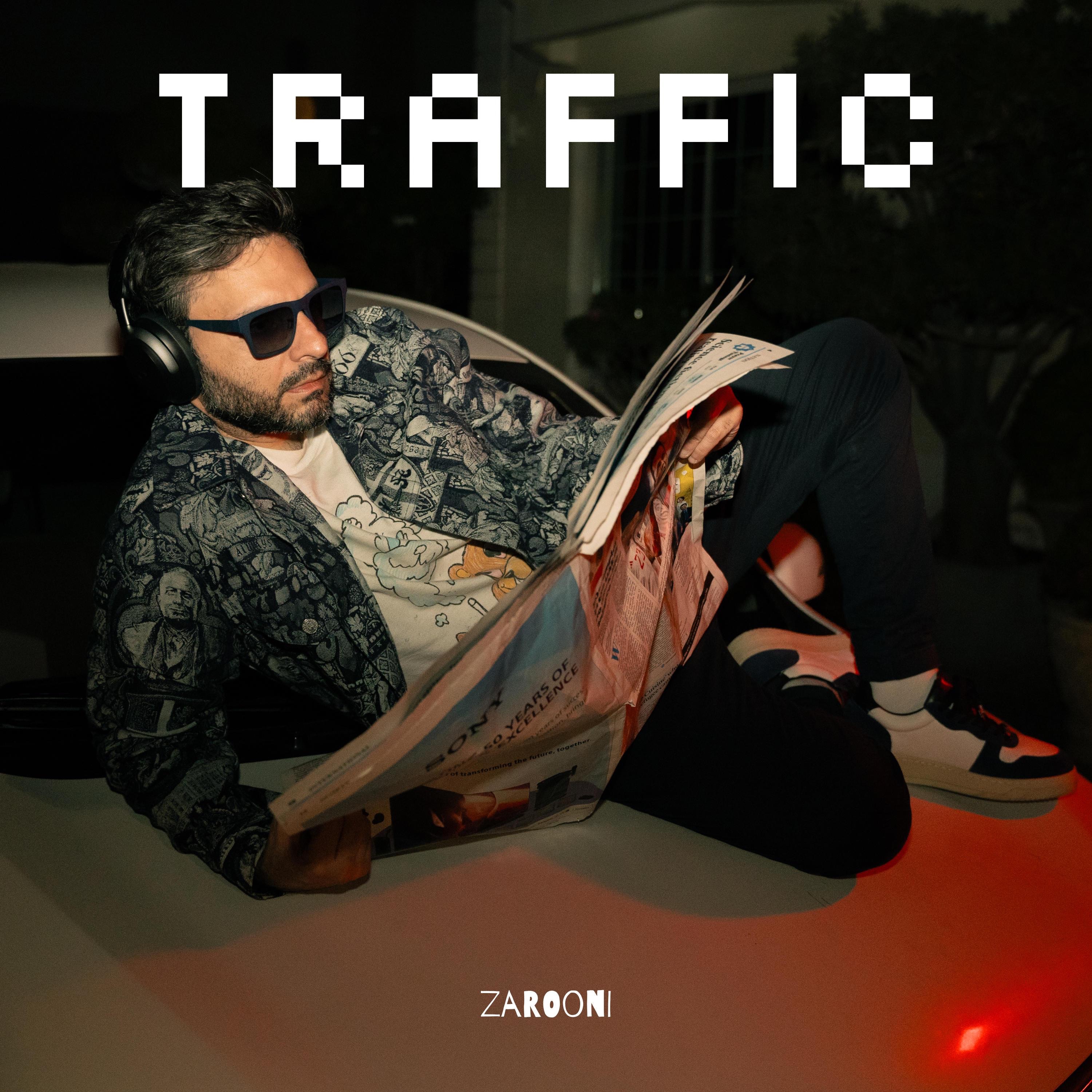 Zarooni - Traffic