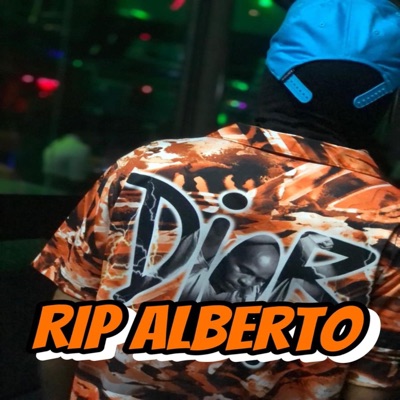 Rip Alberto - Single