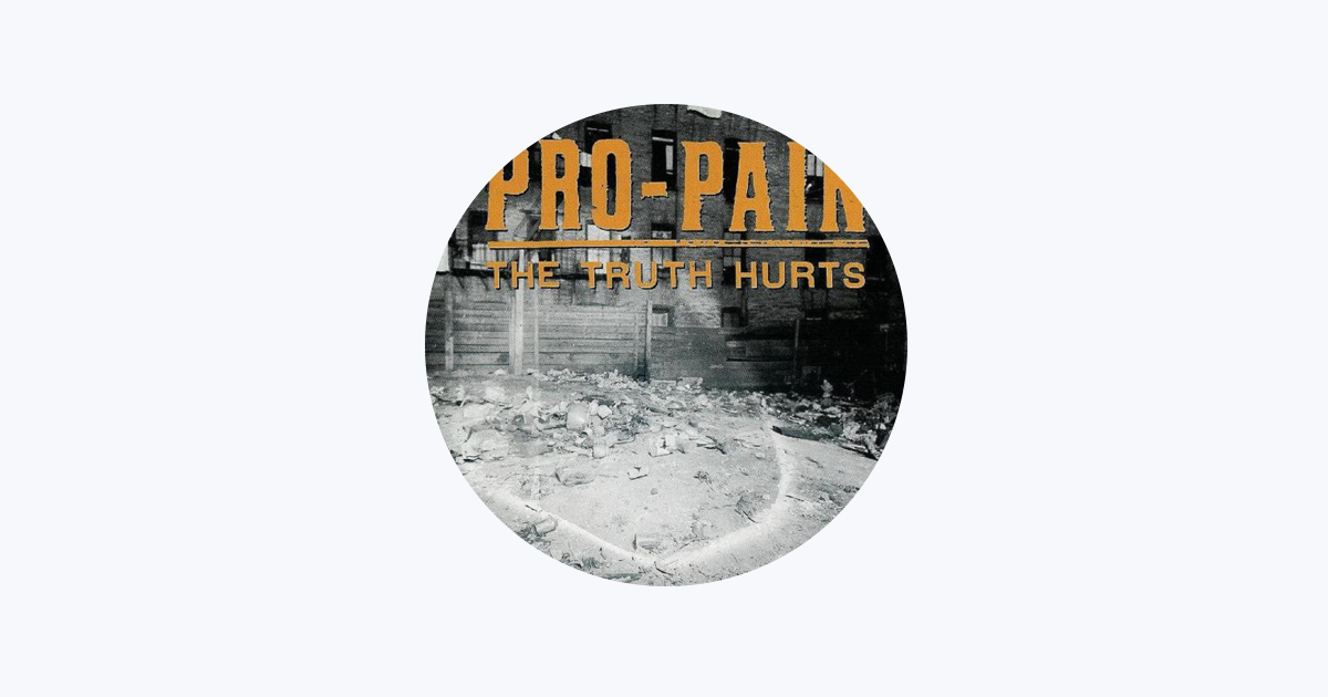 Pro-Pain - Apple Music