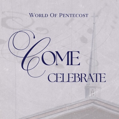 Come Celebrate (feat. Vincent Reed) - Single