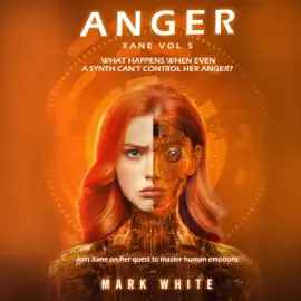 Anger: Xane Emotions, Book 5 (Unabridged)