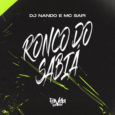 Ronco do Sabiá - Single