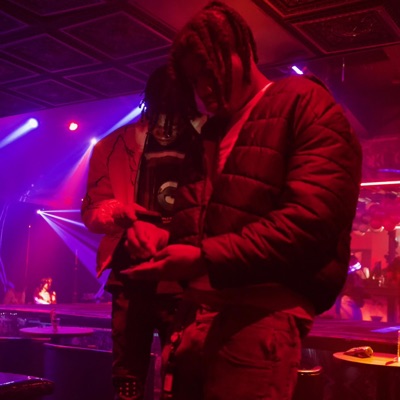 SNOTTY DOUBLE (feat. SNOTTY) - EP