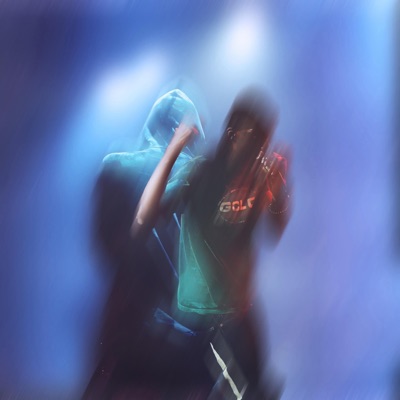 Take the Stage (feat. Smith Blaxk) - Single