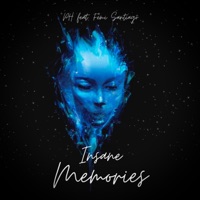 Insane Memories - Single - PH