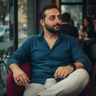 Ömrümce Hep Adım Adım (feat. Emre Can) - Single