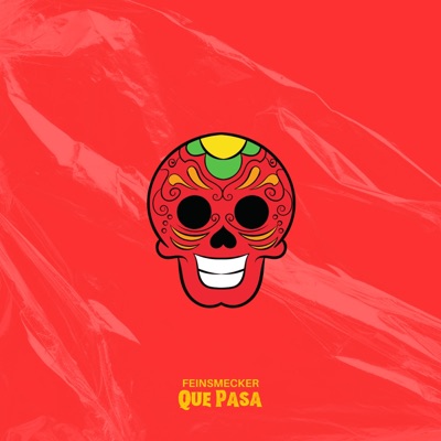 Que Pasa - Single