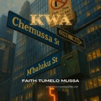 CHE MUSSA - Single