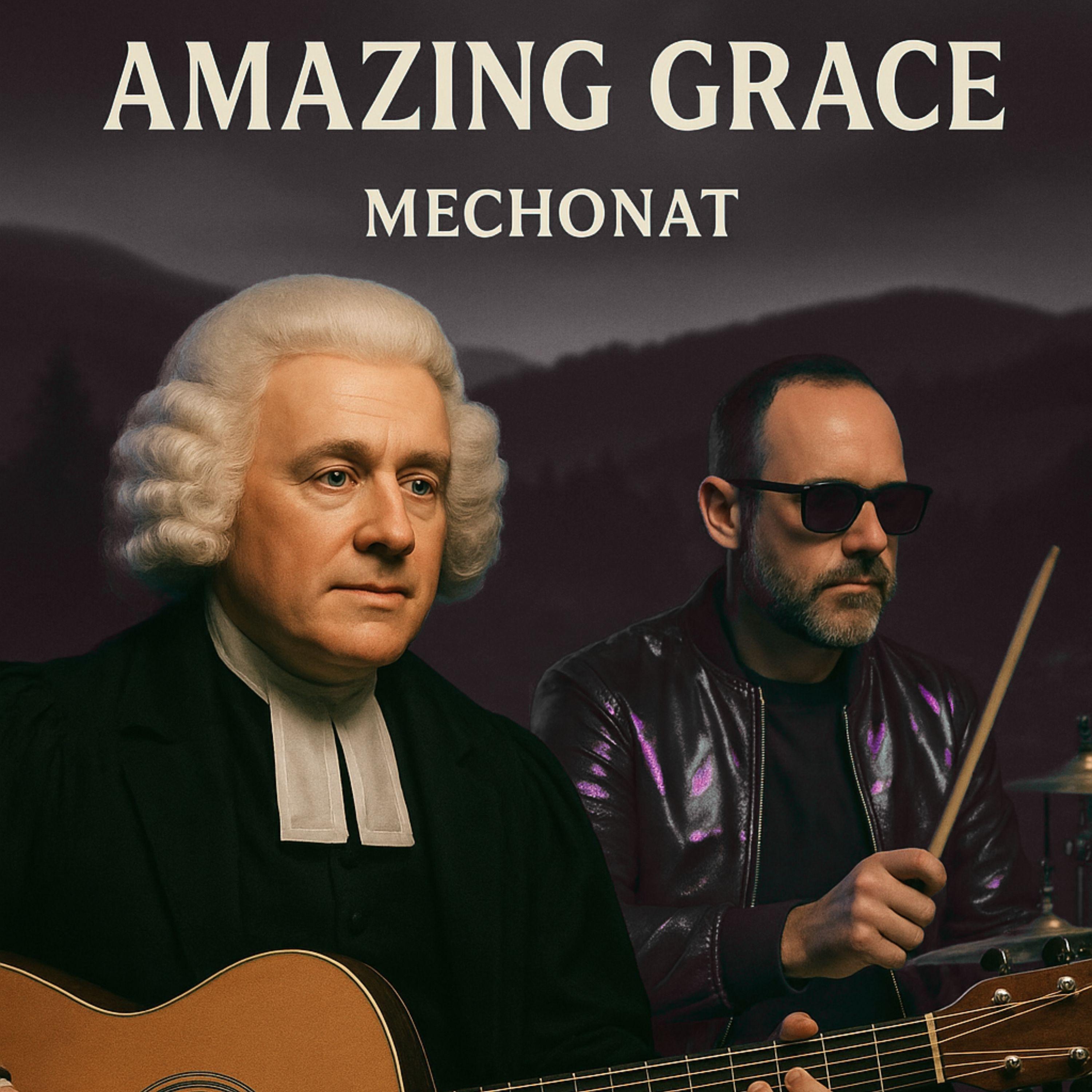Amazing Grace