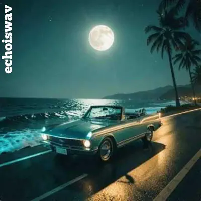 Listen to Ocean by echoiswav