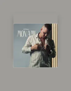 聆聽 Vil'dan、觀看音樂影片、閱讀小傳、查看巡演日期等！