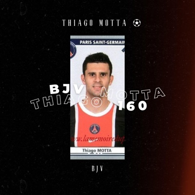 Thiago Motta - Single