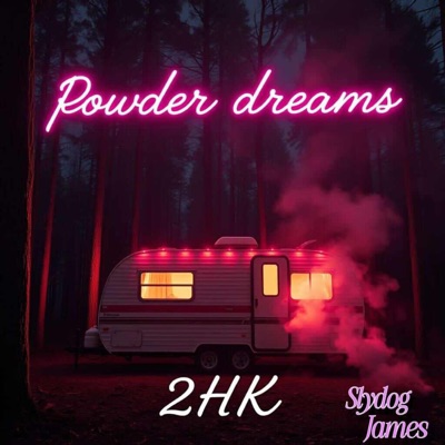 Powder Dreams - Single