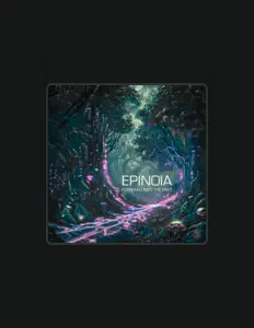 Epinoia (CA)을(를) 듣고, 뮤직 비디오를 보고, 약력을 읽고, 투어 일정 등을 확인하세요!