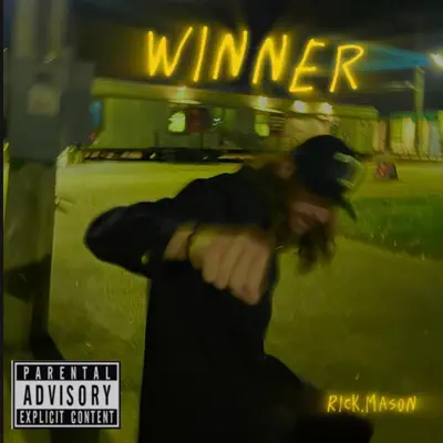 Hör dir „WINNER - Single“ von Rick.mason an