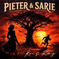Pieter en Sarie - Single - Kris Ray