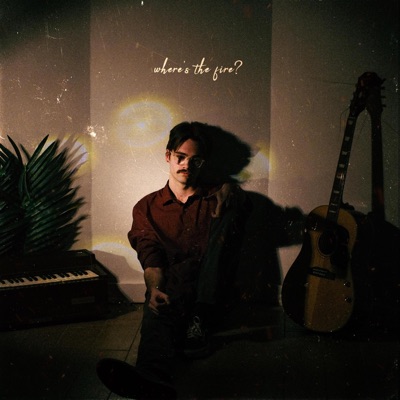 where's the fire? - Single