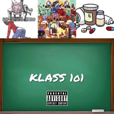 Klass 1 (feat. LA Trade & Apostle Jack) - Single