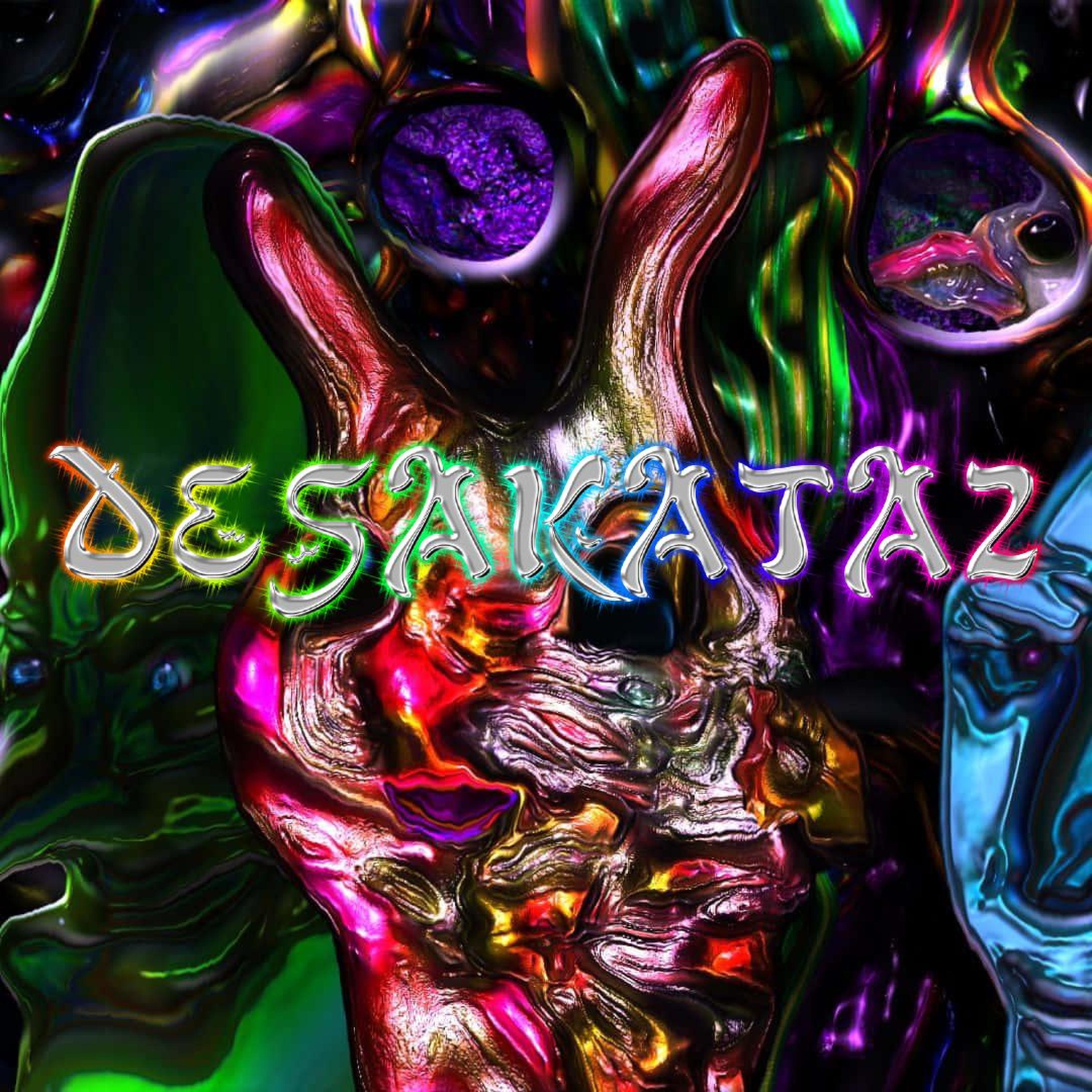 DESAKATA2 - EP