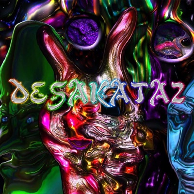 DESAKATA2 - EP