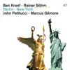 Ben Kraef & Rainer Böhm - Willie B