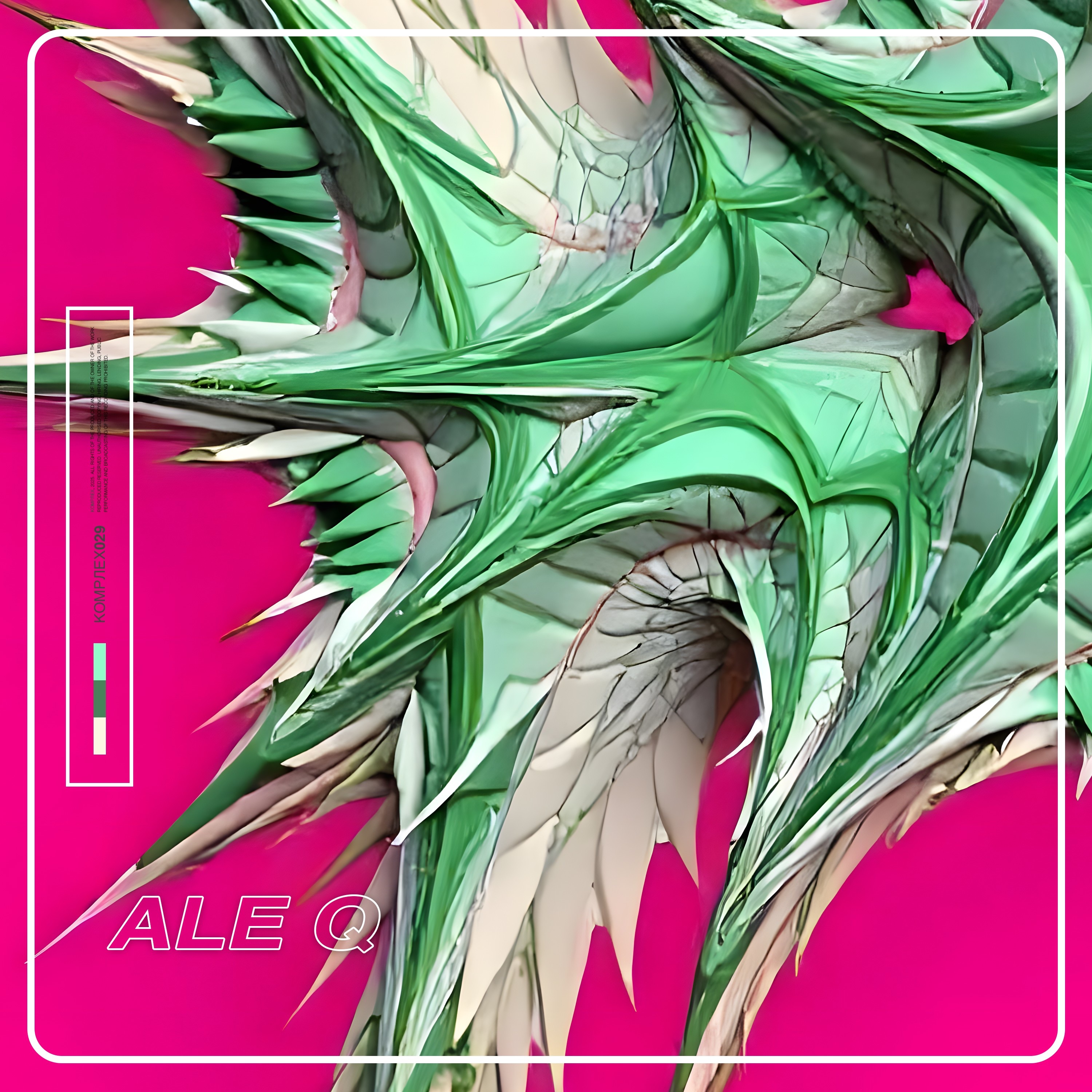 We're Going Back - Single