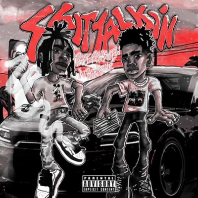 SHIT TALKIN (feat. PAPECHASER ELI) - Single