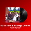 Kcen Bylbyli - Single